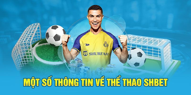 Sảnh thể thao SHBET